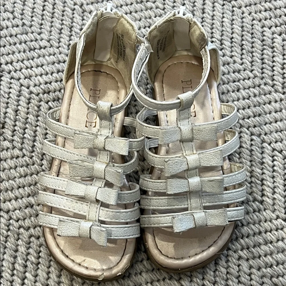 Girls Sandals